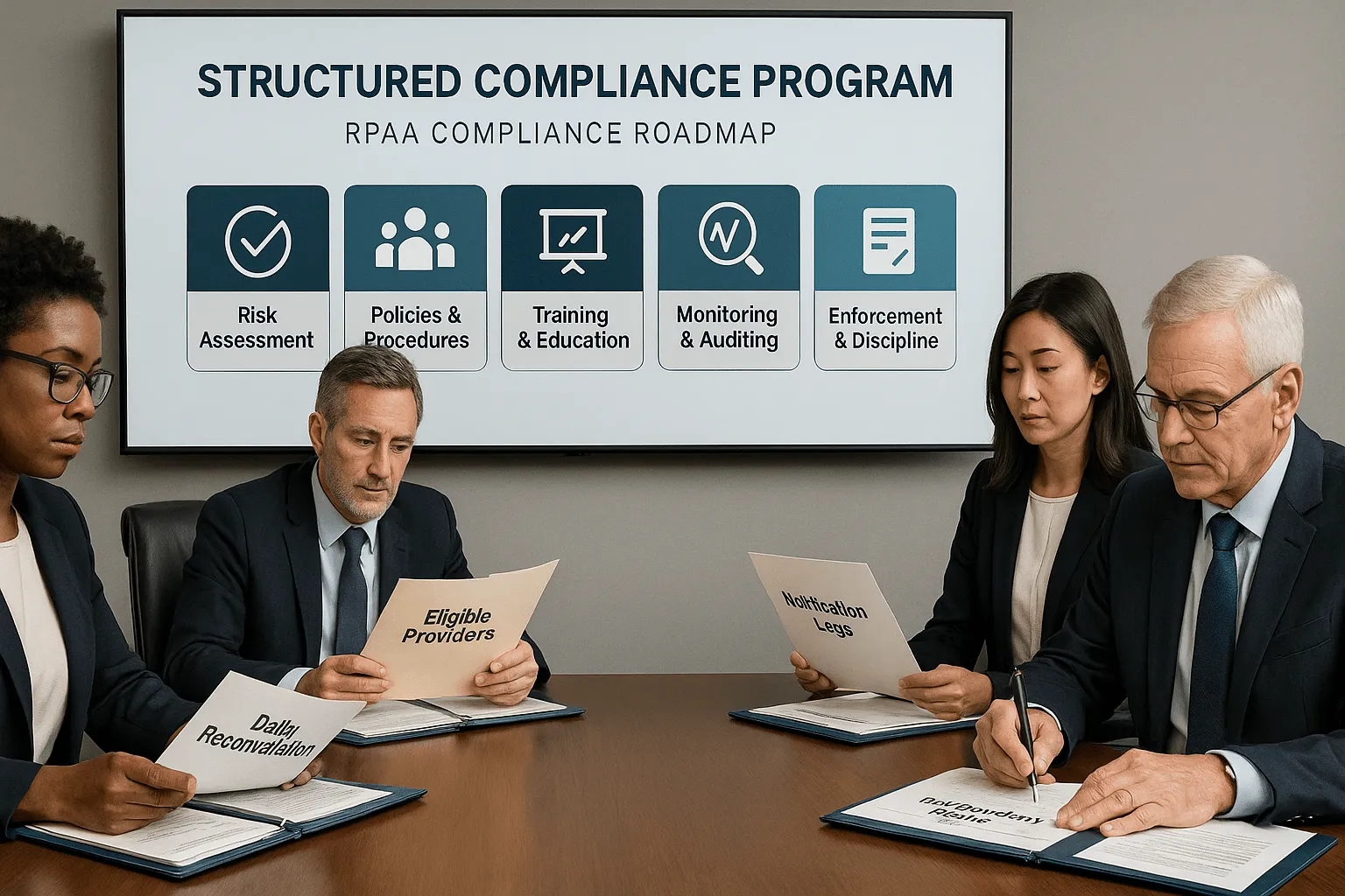 Common Pitfalls MSBs Face With RPAA Safeguarding of Funds Rules