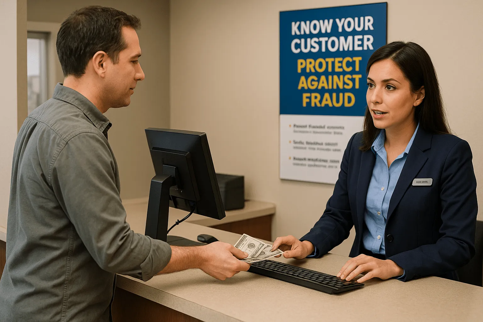 How MSBs Can Protect Themselves with Third Party Determination Rules