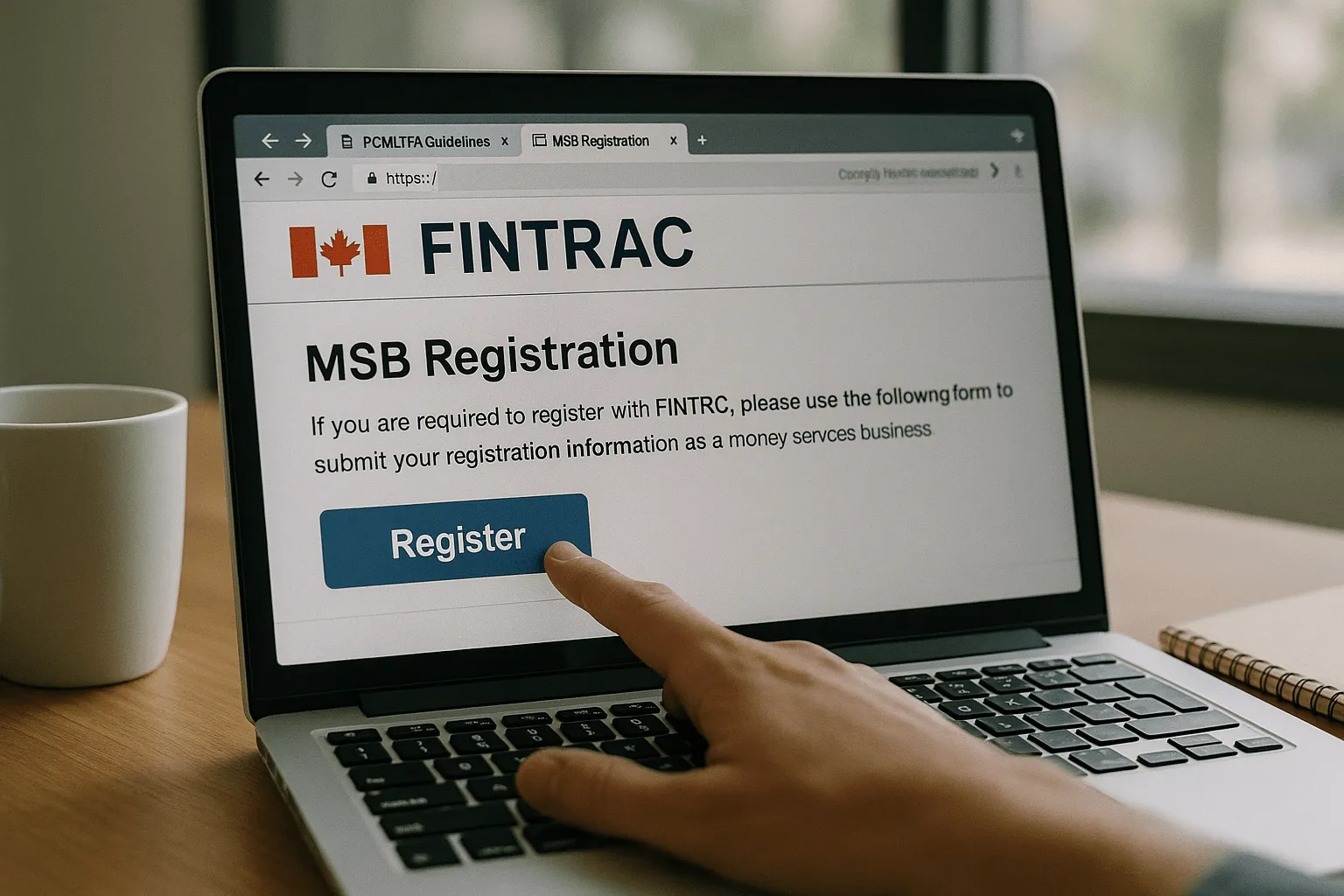 Title Insurers Must Register with FINTRAC by October 1, 2025 – AML Compliance Now Mandatory