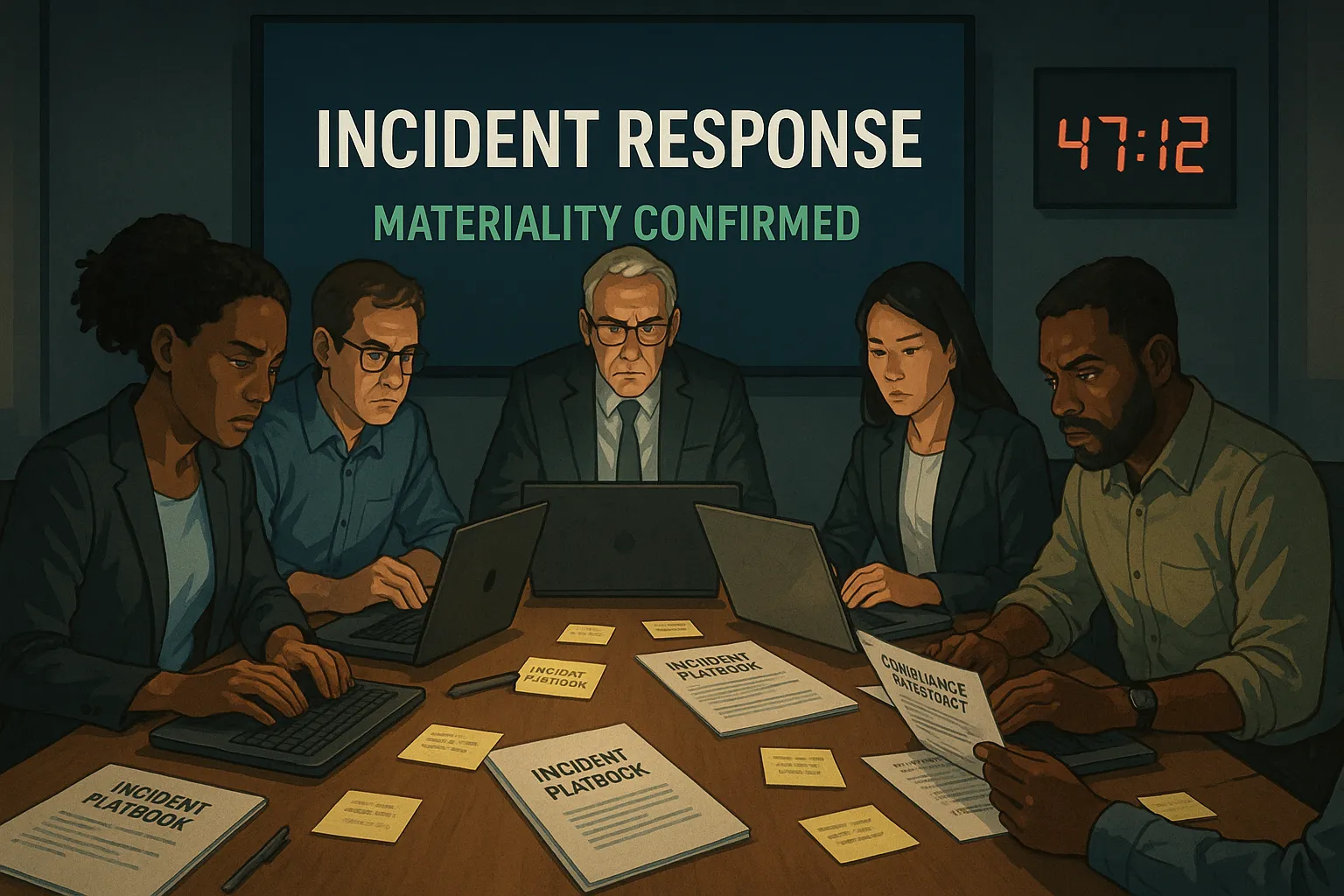 RPAA Incident Reporting Explained: When and How to Notify the Bank of Canada
