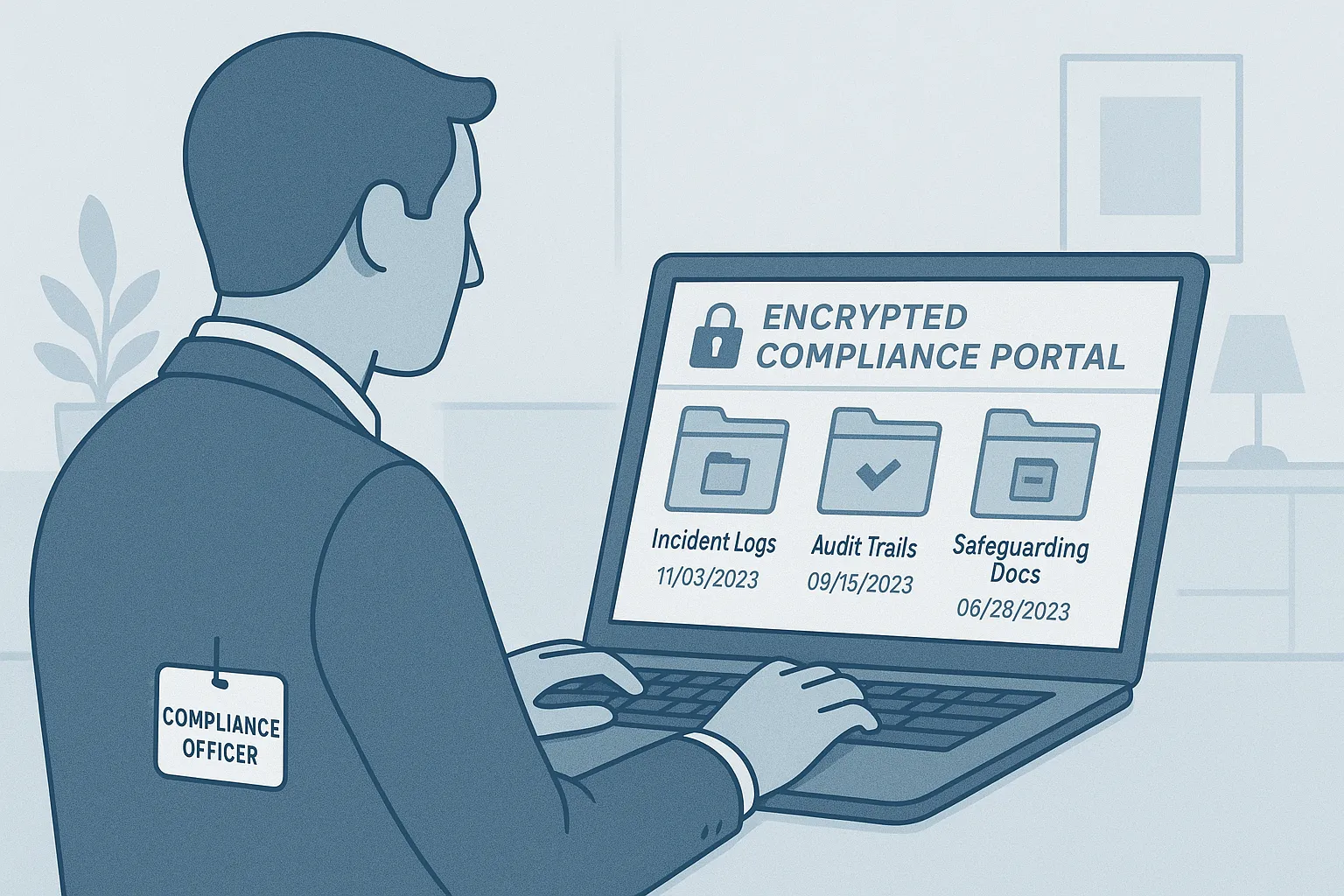 RPAA Record Keeping Rules: How Long Must MSBs Keep Compliance Records?