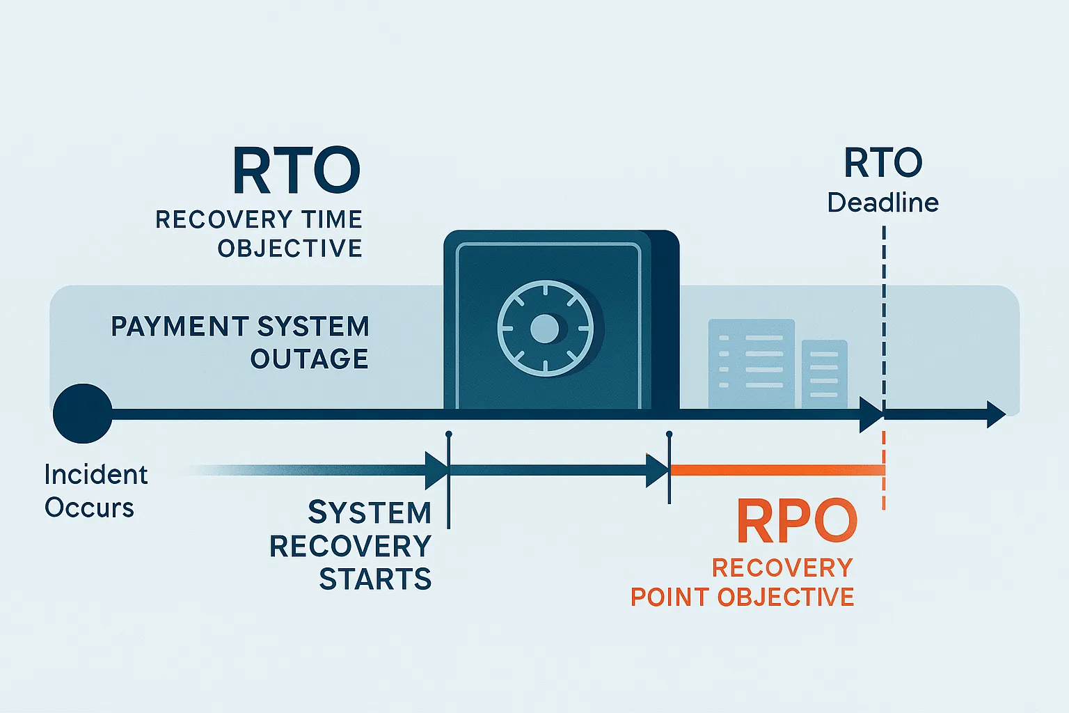 Business Continuity and Disaster Recovery Under the RPAA: Key Requirements