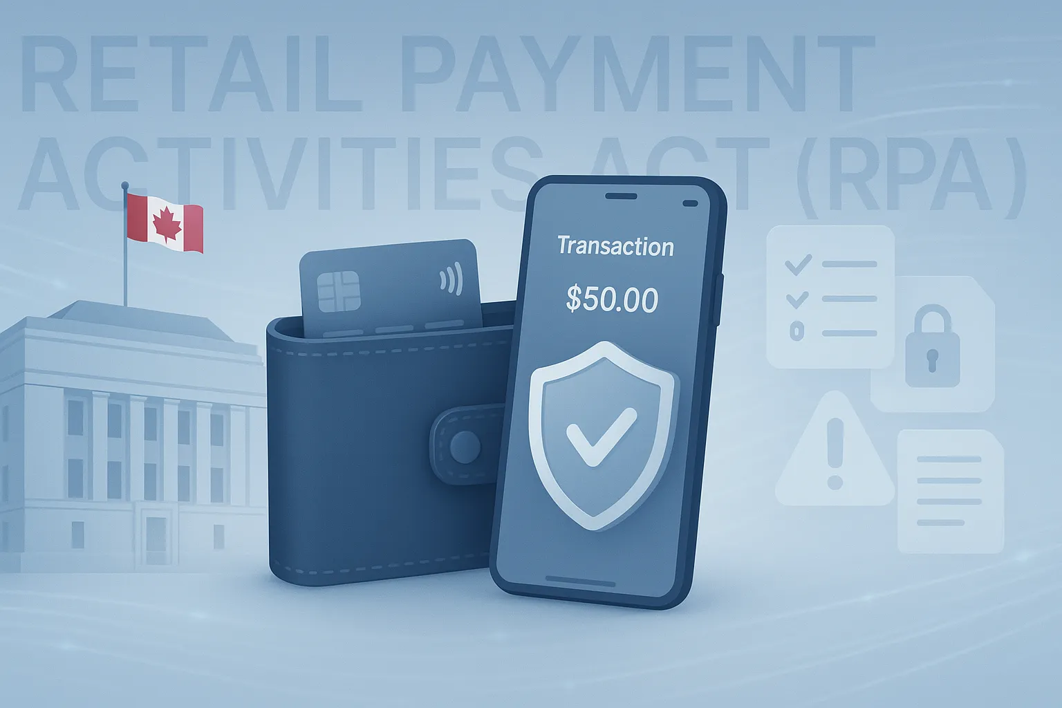 What Is the Retail Payment Activities Act and Why Does It Matter for MSBs?