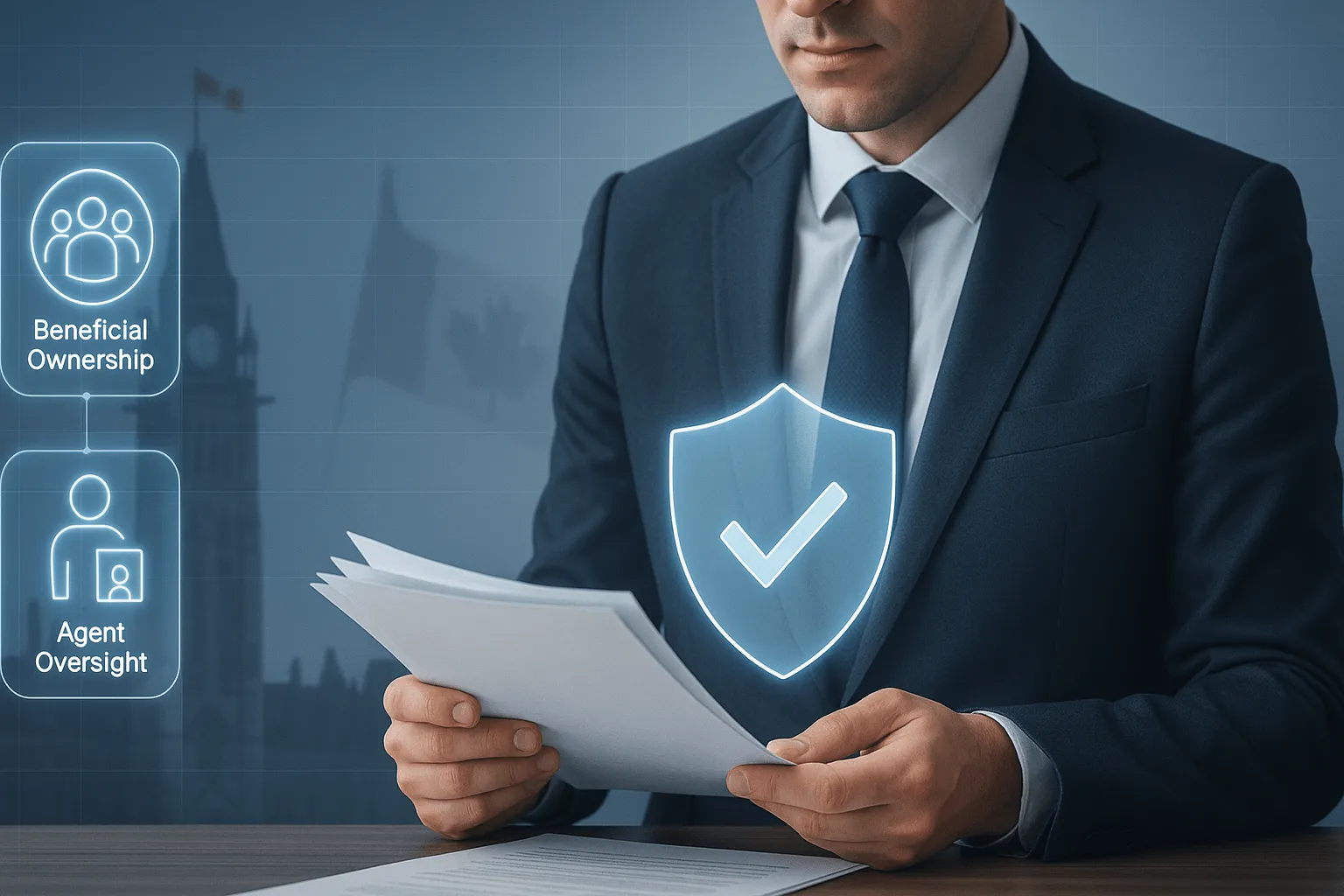 October 1st 2025: MSB Agents and Beneficial Ownership Update